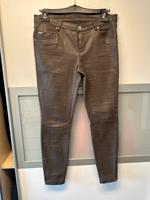 Damen Hose von Soccx slime fit Größe L/30 braun Baden-Württemberg - Ulm Vorschau