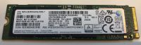 Samsung MZVLB256HAHQ 256GB M.2 SSD München - Maxvorstadt Vorschau