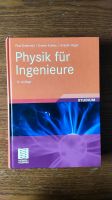 Physik für Ingenieure - 12. Auflage Niedersachsen - Papenburg Vorschau