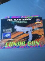 Playstation 1,2,3 Lunar Gun Wuppertal - Vohwinkel Vorschau