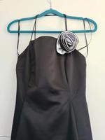 Abendkleid lang schwarz 36 Bayern - Herzogenaurach Vorschau