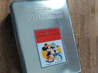 Walt Disney Limitierte Sammelbox, Mickey Maus, 1929–heute Niedersachsen - Oldenburg Vorschau