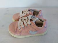 Friboo Sneaker, Gr. 22, rosa Bayern - Laaber Vorschau