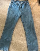 Levis low pro jeans Baden-Württemberg - Reutlingen Vorschau