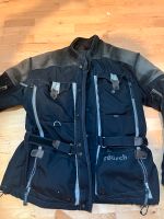 Reusch Motorrad Jacke Herren 3XL Nordrhein-Westfalen - Sundern (Sauerland) Vorschau