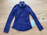 Lululemon Define Jacke, Gr. 36-38, wie neu Nordrhein-Westfalen - Neuss Vorschau