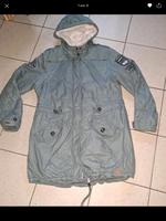 Winterjacke Parka SOCCX Damen Schleswig-Holstein - Barsbüttel Vorschau