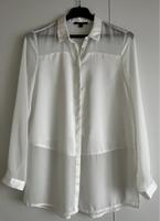 COMMA* Longbluse weiß Gr.36 NEUW. Hessen - Groß-Umstadt Vorschau