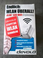 Devolo dlan 500 WiFi Ergänzung Saarland - Schiffweiler Vorschau