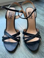 Buffalo Sandaletten/High Heel Sandalette Bayern - Deggendorf Vorschau