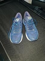 Asics nimbus 21, laufschuhe, Freizeit 41,5 Niedersachsen - Bückeburg Vorschau