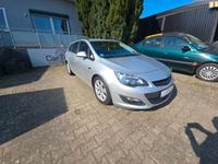 Opel Astra J 1,6CDTI Sports Tourer Style*Navi* Mecklenburg-Vorpommern - Neubrandenburg Vorschau