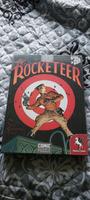 The Rocketeer Puzzle 1000 Teile Kiel - Elmschenhagen-Kroog Vorschau