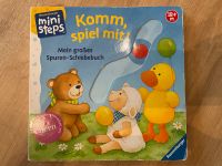 Mini Steps „Komm, Spiel mit“ Buch Hessen - Alsbach-Hähnlein Vorschau