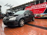 SCHLACHTFEST!! Volkswagen Golf V Bj:2005 140PS Nordrhein-Westfalen - Schloß Holte-Stukenbrock Vorschau