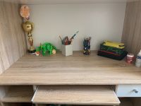 Kinderzimmer / Jugendzimmer / Bett Sachsen-Anhalt - Egeln Vorschau