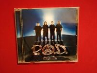 CD  "  P.O.D.  "  Satellite Baden-Württemberg - Buggingen Vorschau