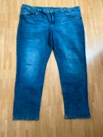 Jeans Stretch stretchjeans Slim 54 3XL C&A München - Trudering-Riem Vorschau