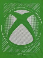 XBOX T-Shirt mit Front- und Rückenmotiv, Gr. M - NEU mit ETIKETT Rheinland-Pfalz - Kaiserslautern Vorschau