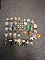 Pop Figuren Harry Potter Star Wars etc Hannover - Misburg-Anderten Vorschau