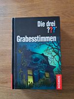 Die drei ??? "Grabesstimmen" Baden-Württemberg - Weinheim Vorschau