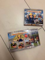 6 CDs Hörspiele von Feuerwehrmann Sam Kinder Geschichten Frankfurt am Main - Kalbach Vorschau