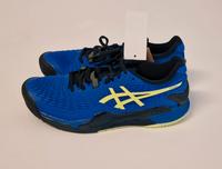 Padel Schuhe Asics Gel Resolution 9 Gr 40 Nordrhein-Westfalen - Warendorf Vorschau