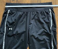 Under Armour Damen Hose schwarz Gr.M (38/40) Nordrhein-Westfalen - Erkrath Vorschau