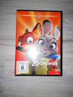 Zomania DVD Nürnberg (Mittelfr) - Aussenstadt-Sued Vorschau