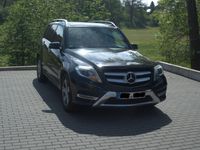 Mercedes-Benz GLK 220 BlueTEC 4MATIC - Sachsen - Radeburg Vorschau