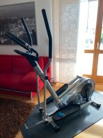 Heimtrainer Fitness Crosstrainer Daum ergo-lyps 8080 TRS Rheinland-Pfalz - Hagenbach Vorschau