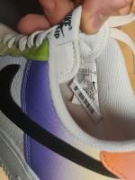 Nike Air Force 1 07 (oder tauschen) Wandsbek - Hamburg Jenfeld Vorschau