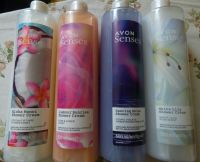 AVON 4 x  Cremeduschgel 500ml NEU Essen - Essen-Ruhrhalbinsel Vorschau