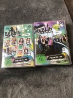 DVD‘s Berlin Tag& Nacht Hessen - Wehrheim Vorschau