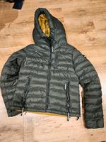 Steppjacke khujo *neu* Niedersachsen - Meppen Vorschau