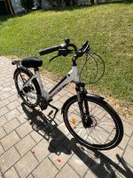 E-Bike Fahrrad Ebike 26 Zoll WIE NEU Baden-Württemberg - Sigmaringen Vorschau