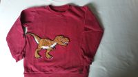 Sweatshirt von "Jako-o" Gr. 140-146 "Dinosaurier" Niedersachsen - Eime Vorschau