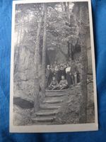 Altes Foto / Postkarte Soldaten im Wald 1. Weltkrieg WK1 WWI Rheinland-Pfalz - Mainz Vorschau