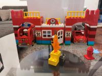 Lego Duplo Feuerwehr Bayern - Holzkirchen Vorschau