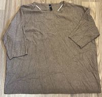 2 Damen Shirts Maxi Blue Größe 50/52 Nordrhein-Westfalen - Langenfeld Vorschau