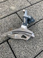 Umwerfer Shimano Deore Lx Retro 34.9 Nordrhein-Westfalen - Bergkamen Vorschau