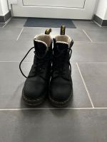 Doc Martens mit Fell Schleswig-Holstein - Norderstedt Vorschau