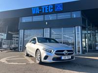 Mercedes-Benz A 180 A -Klasse A 180 d EURO6D/Virt.Cockpit/NAVI Baden-Württemberg - Backnang Vorschau