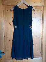 Cocktailkleid blau Bayern - Freising Vorschau