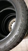 1 Bridgestone Winterreifen 225 50 R 17 94H Hessen - Lahntal Vorschau