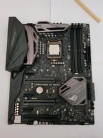 Asus Rog Maximus IX HERO Top Gaming Mainboard Hessen - Kriftel Vorschau