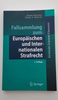 Zöller - Fallsammlung Europäisches und Internationales Strafrecht Rheinland-Pfalz - Trier Vorschau