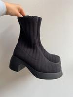 Camper Stiefel Thelma 37 Leipzig - Sellerhausen-Stünz Vorschau