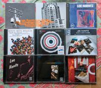 Lee Konitz CDs Jazz Neuwertig Bayern - Bayreuth Vorschau