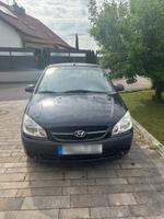 Hyundai Getz 1.1 Team 06 Team 06 Baden-Württemberg - Neuenstadt Vorschau